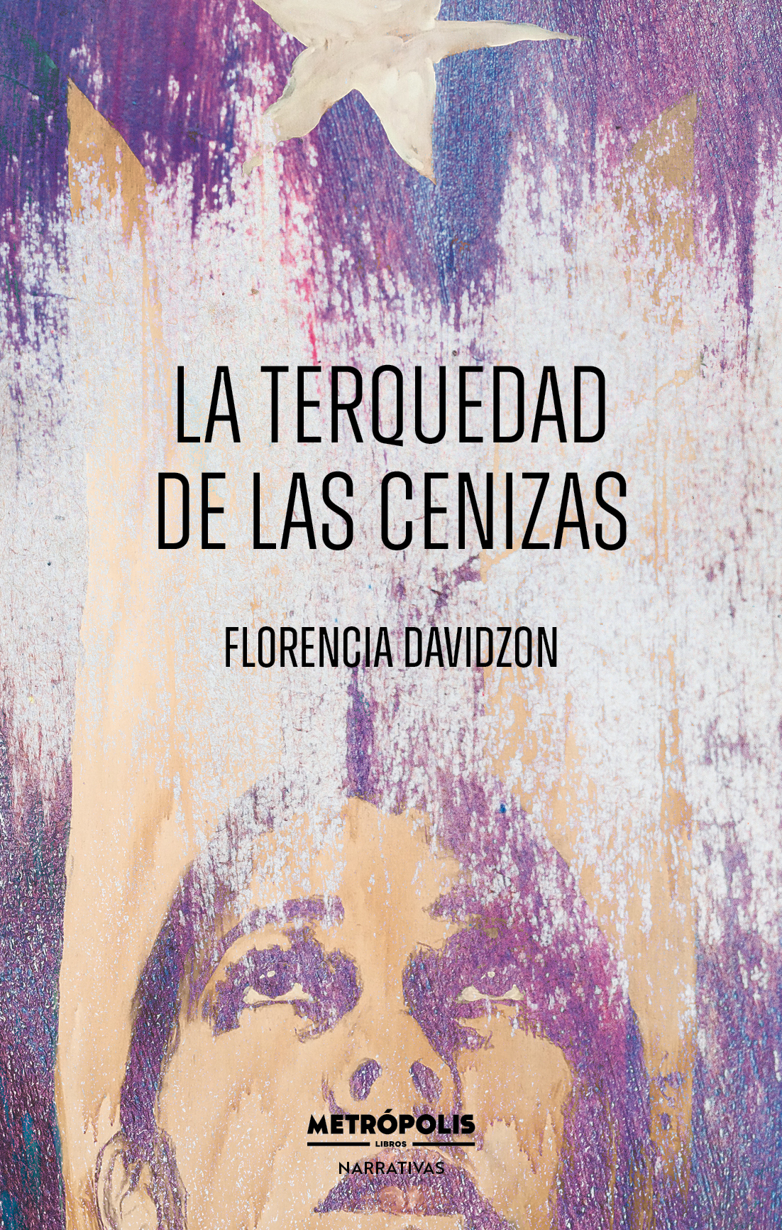 La Terquedad de las Cenizas
